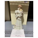 LENOX A TIME TO CHERISH NIB
