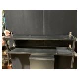 WALL MOUNT SHELVES 4