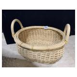 DOUBLE HANDLE BASKET