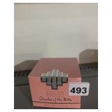 CHARLES OF THE RITZ POWDER 1.5 OZ. NEW