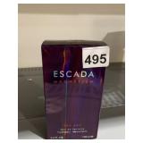 ESCADA 3.4 OZ NEW