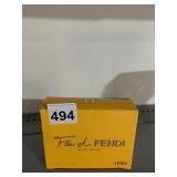 FENDI 1.7 OZ. NEW IN BOX