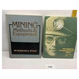 FIRST EDITION 1982 THE LIGHTING OF UNDERGROUND