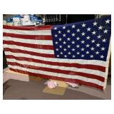 50 STAR AMERICAN FLAG, 9