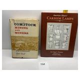 COMSTOCK MINING AND MINERS CO 1959, AMERICAN