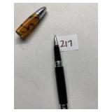 MONTE VERDI BALLPOINT PEN