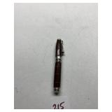 JEAN PIERRE LEPINE PARIS BALLPOINT PEN