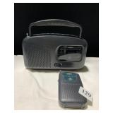 GE TRANSISTOR RADIOS