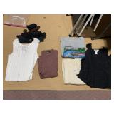 CLOTHING LOT INCLUDING NEW