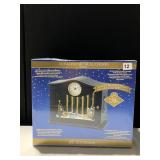 MR. CHRISTMAS ANIMATED MUSICAL CHIMES, ICE