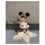 LENOX MY VERY OWN MICKEY MOUSEKETEER IN OB