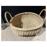 DOUBLE HANDLE BASKET