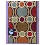 MOHAWK NEW RUG 20" X 32"