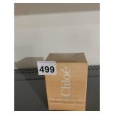 CHLOE 2 FL. OZ NEW