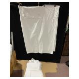 RALPH LAUREN QUEEN SIZE SHEET SET INCLUDES