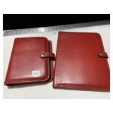 CEP PLANNER & TABLET HOLDER