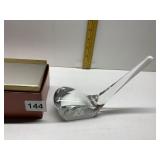 AMERICAN AIRLINES GLASS GOLF WOOD IN OB