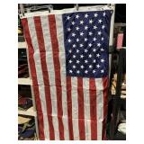 50 STAR AMERICAN FLAG