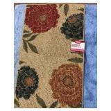 BETTER HOME AND GARDEN NEW 30" X 34"