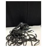 OVER THE DOOR PULLY SYSTEMS