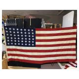 48 STAR AMERICAN FLAG 4