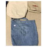 NANTUCKET BAG & OTHERS