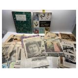 HEADLINE NEWSPAPERS ETC.