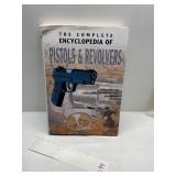 THE COMPLETE ENCYCLOPEDIA OF PISTOLS AND