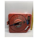 TORO HOSE REEL
