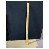 36" GENUINE AMERICAN HICKORY AXE HANDLE