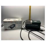 BLACK AND DECKER AIR STATION