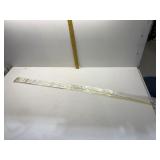 GOLDEN ROD FLEXIBLE CABLE IN PACKAGE