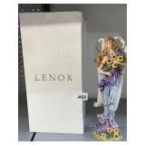 LENOX THE SUMMER ANGEL 2000 IN OB