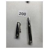 JEAN PIERRE LEPINE PARIS FOUNTAIN PEN