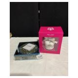 ROYAL ALBERT CROWN "OLD COUNTRY ROSES", COASTERS