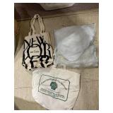 NORDSTROM GARMENT BAG, THE NEW YORKER, WICKER