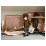 MADAME ALEXANDER LAURIE DOLL IN OB