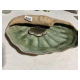 SIGNED FLOWER ARRANGER