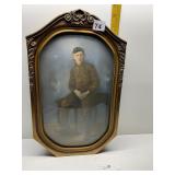 17.5 X11 CONVEX GLASS