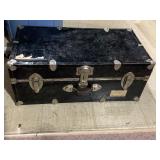 METAL TRUNK