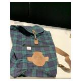 MICKEY MOUSE BACKPACK