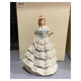 LENOX COLLECTION BELLE GROVE NIB