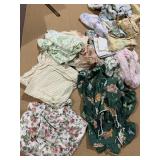 SHEETS TWIN AND FULL HOLE BOX