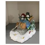 LENOX COZY COMPANIONS IN OB