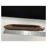 LITCHFIELD 8108 WOOD LOOM SHUTTLE