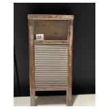 SMALL WASH BOARD