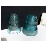 INSULATORS