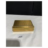 BRASS COMPACT VOLUPTE USA