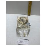 32 DEGREE MASONIC PIN