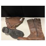 MERELL SZ. 7 BOOTS